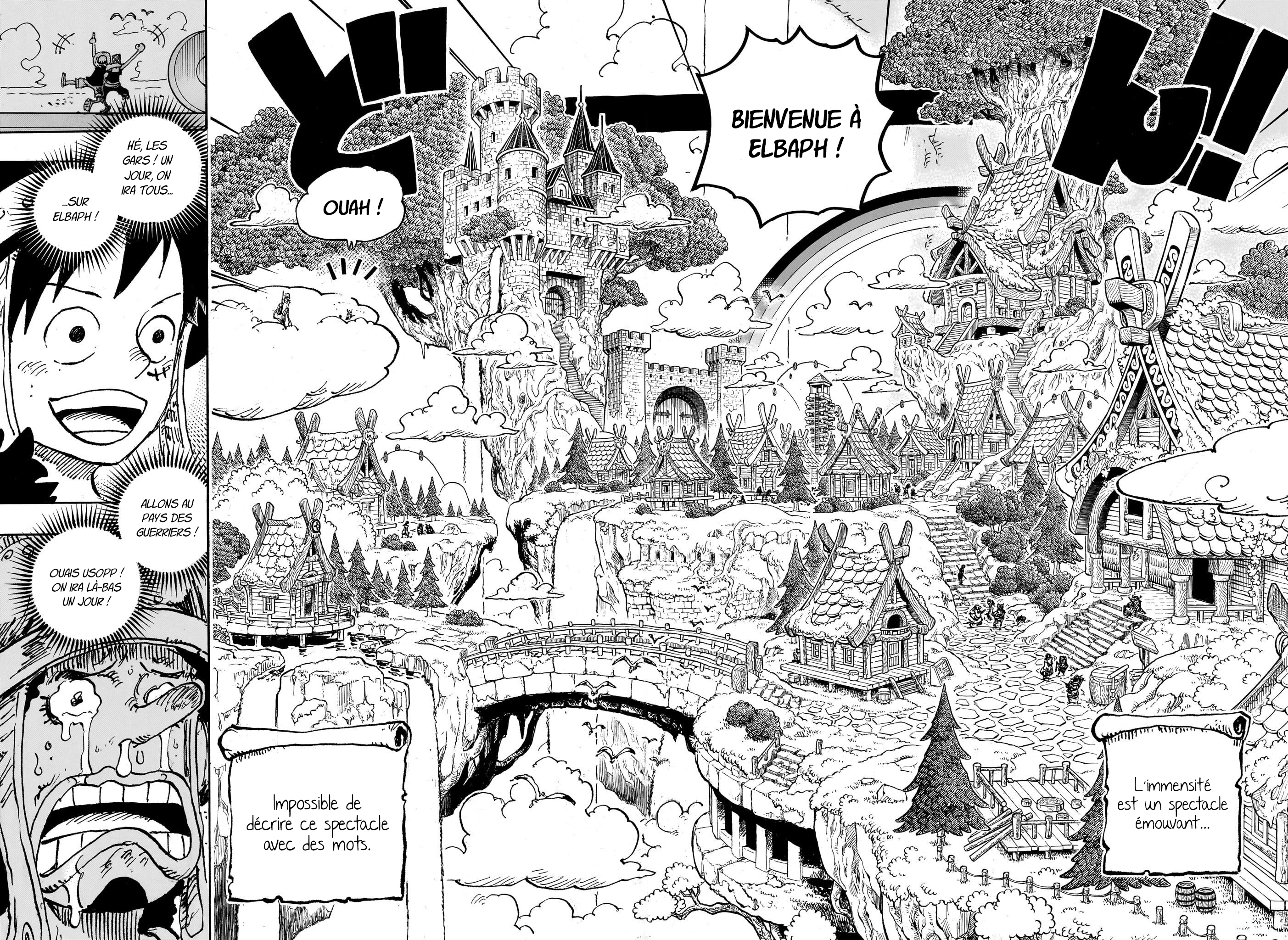       One   Piece 1132 Page 13